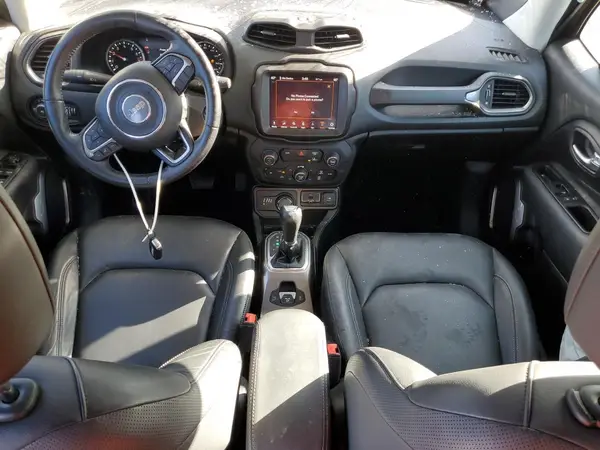 ZACNJDD11MPM34969 2021 JEEP RENEGADE - Image 8