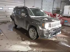 ZACNJDD11MPM57443 2021 JEEP RENEGADE