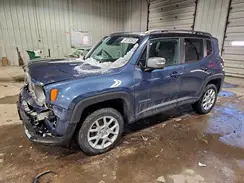 ZACNJDD11MPM91785 2021 JEEP RENEGADE