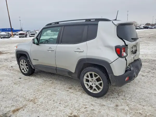 ZACNJDD11MPM97229 2021 JEEP RENEGADE - Image 2