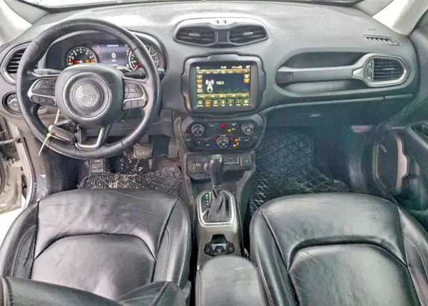 ZACNJDD11MPM97229 2021 JEEP RENEGADE - Image 8