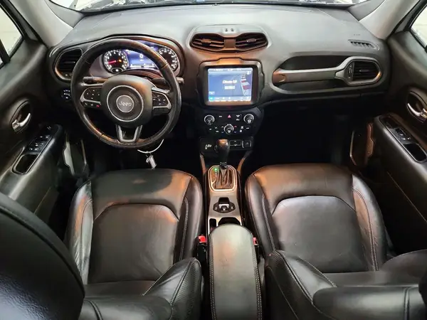 ZACNJDD11MPN00212 2021 JEEP RENEGADE - Image 8