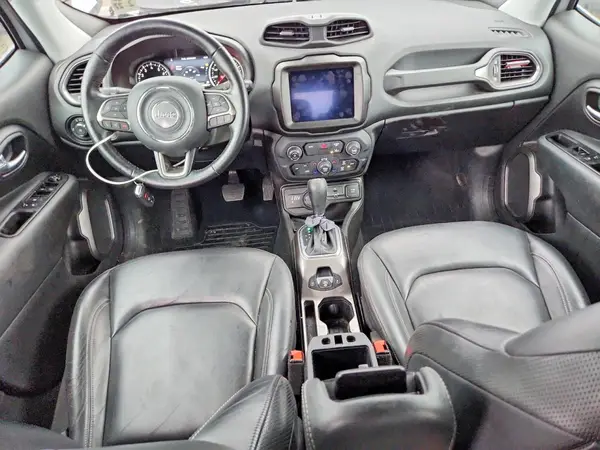 ZACNJDD11MPN19066 2021 JEEP RENEGADE - Image 8