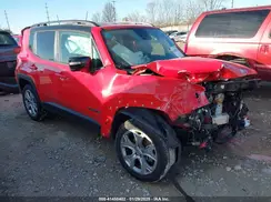 ZACNJDD11NPN50139 2022 JEEP RENEGADE