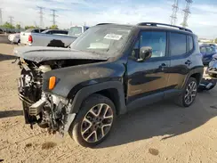 ZACNJDD11NPN50786 2022 JEEP RENEGADE