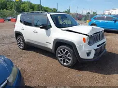 ZACNJDD11NPN52599 2022 JEEP RENEGADE