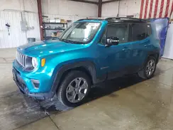 ZACNJDD11NPN57012 2022 JEEP RENEGADE