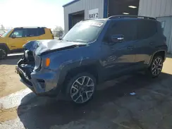 ZACNJDD11NPN58922 2022 JEEP RENEGADE