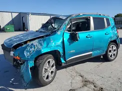 ZACNJDD11NPN60783 2022 JEEP RENEGADE