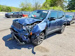 ZACNJDD11NPN67720 2022 JEEP RENEGADE