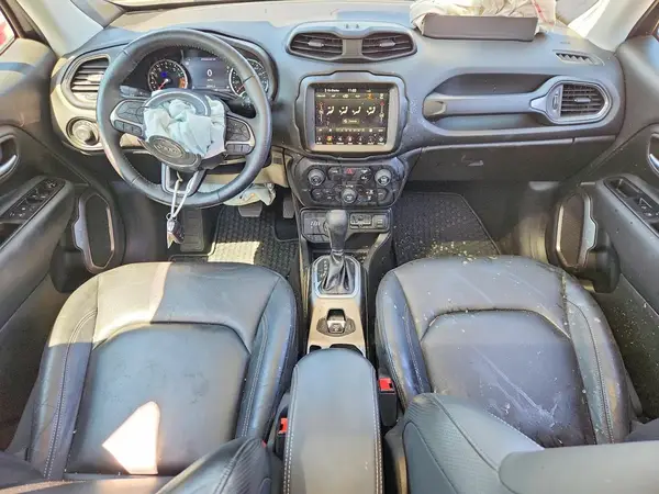 ZACNJDD11NPN67720 2022 JEEP RENEGADE - Image 8
