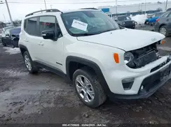 ZACNJDD11NPN99535 2022 JEEP RENEGADE