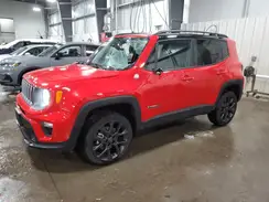 ZACNJDD11PPP16131 2023 JEEP RENEGADE