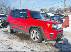 ZACNJDD11PPP35035 2023 JEEP RENEGADE