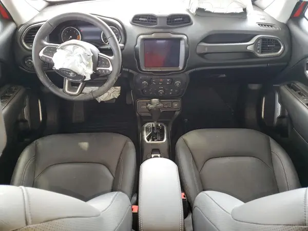 ZACNJDD11PPP35309 2023 JEEP RENEGADE - Image 8