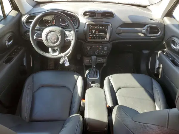 ZACNJDD11PPP36525 2023 JEEP RENEGADE - Image 8