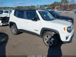 ZACNJDD11PPP44883 2023 JEEP RENEGADE