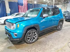 ZACNJDD12MPM08865 2021 JEEP RENEGADE