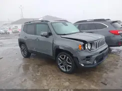 ZACNJDD12MPM18201 2021 JEEP RENEGADE