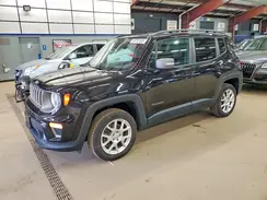 ZACNJDD12MPM24922 2021 JEEP RENEGADE