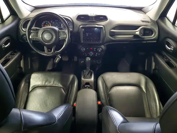 ZACNJDD12MPM24922 2021 JEEP RENEGADE - Image 8