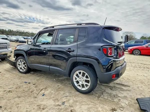 ZACNJDD12MPM27304 2021 JEEP RENEGADE - Image 2