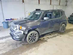 ZACNJDD12MPM27822 2021 JEEP RENEGADE