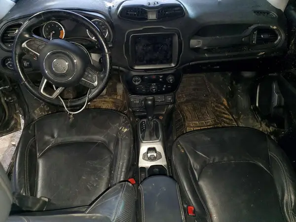 ZACNJDD12MPM27822 2021 JEEP RENEGADE - Image 8