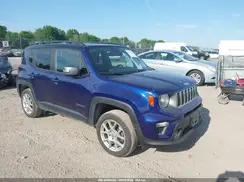 ZACNJDD12MPM42367 2021 JEEP RENEGADE