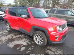 ZACNJDD12MPM47312 2021 JEEP RENEGADE