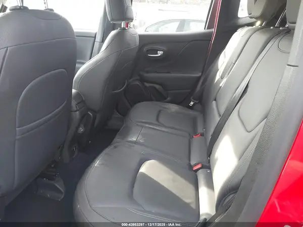 ZACNJDD12MPM47312 2021 JEEP RENEGADE - Image 8