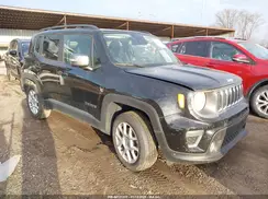 ZACNJDD12MPM52980 2021 JEEP RENEGADE