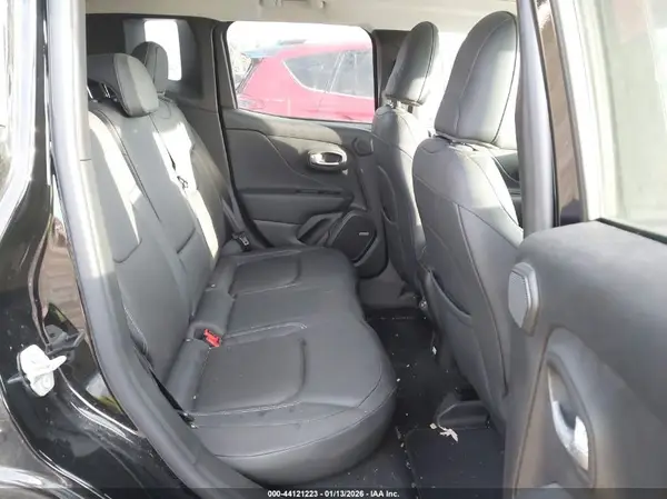 ZACNJDD12MPM52980 2021 JEEP RENEGADE - Image 8