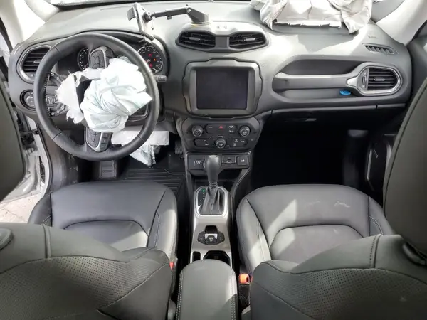 ZACNJDD12MPM97448 2021 JEEP RENEGADE - Image 8