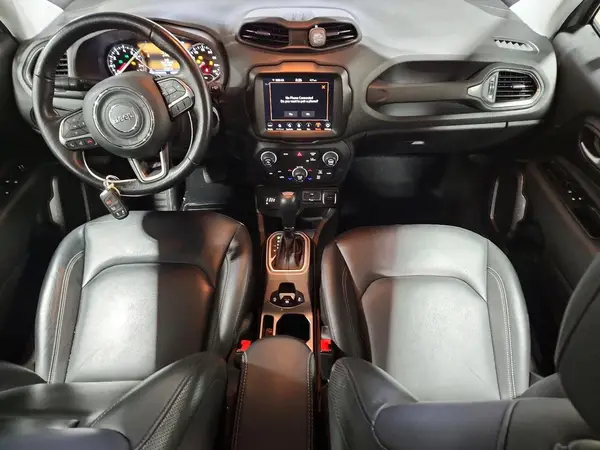 ZACNJDD12MPN28696 2021 JEEP RENEGADE - Image 8