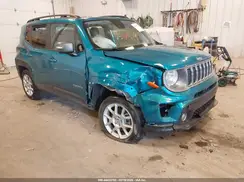 ZACNJDD12MPN29850 2021 JEEP RENEGADE