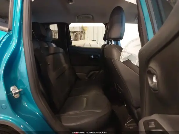 ZACNJDD12MPN29850 2021 JEEP RENEGADE - Image 8