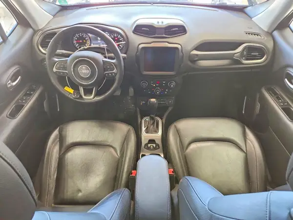 ZACNJDD12MPN32179 2021 JEEP RENEGADE - Image 8
