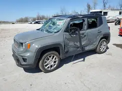 ZACNJDD12MPN33543 2021 JEEP RENEGADE