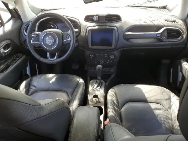 ZACNJDD12MPN33543 2021 JEEP RENEGADE - Image 8