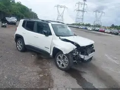 ZACNJDD12NPN61165 2022 JEEP RENEGADE