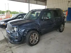 ZACNJDD12NPN61778 2022 JEEP RENEGADE