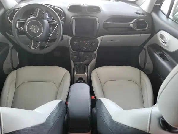 ZACNJDD12NPN61778 2022 JEEP RENEGADE - Image 8