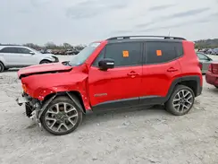 ZACNJDD12NPN67337 2022 JEEP RENEGADE