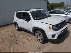 ZACNJDD12NPN89354 2022 JEEP RENEGADE