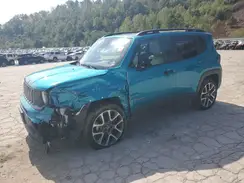 ZACNJDD12NPN99737 2022 JEEP RENEGADE