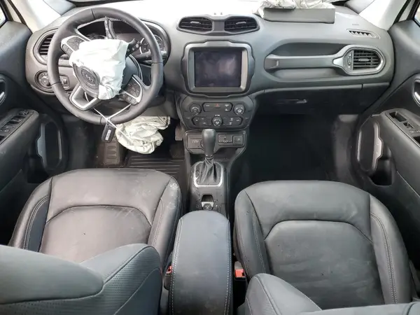 ZACNJDD12PPP45041 2023 JEEP RENEGADE - Image 8