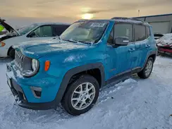 ZACNJDD13MPM09684 2021 JEEP RENEGADE