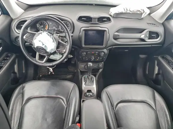 ZACNJDD13MPM09684 2021 JEEP RENEGADE - Image 8