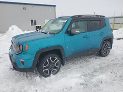 ZACNJDD13MPM13783 2021 JEEP RENEGADE